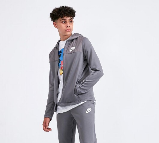 nike tracksuit footasylum