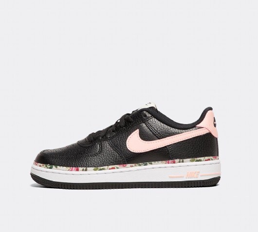 infant air force 1 black