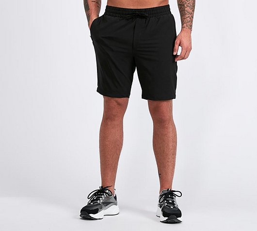 Plinio Woven Short