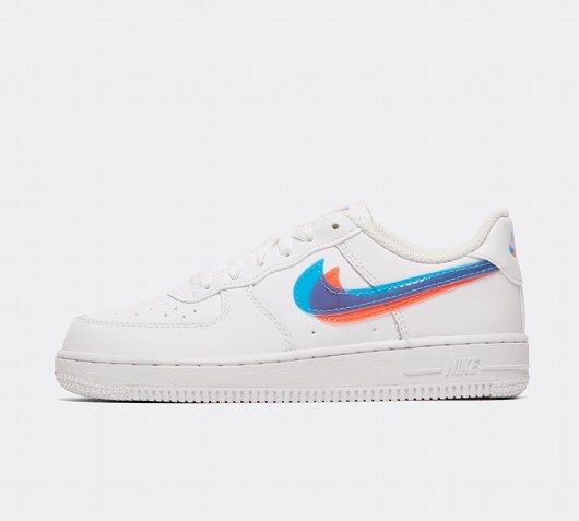 Nike Infant Force 1 LV8 KSA TD Trainer 