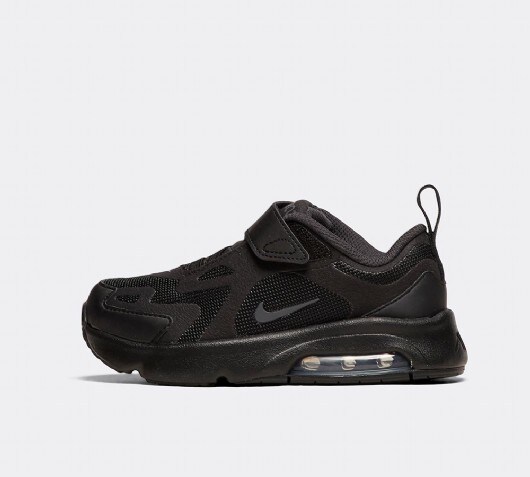 Nike Nursery Air Max 200 TD Trainer 