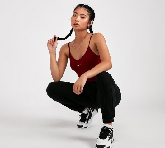 nike full bodysuit