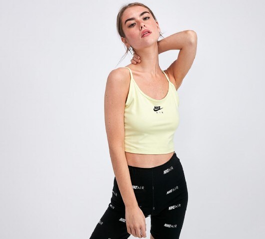 Image of Womens Air Tank Top