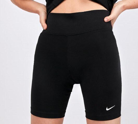 nike legasee shorts