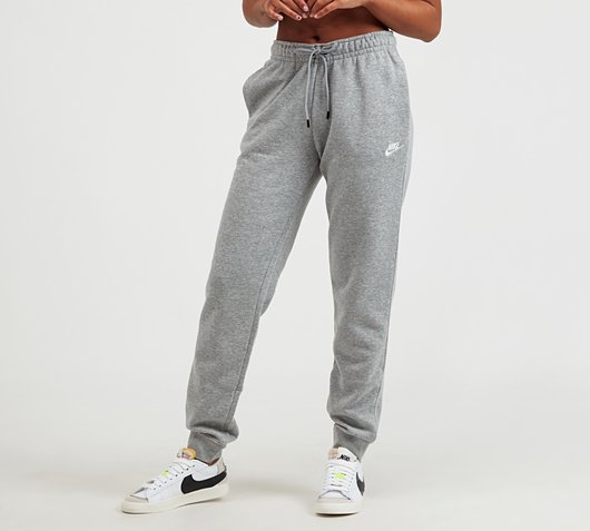 womens grey nike tracksuit