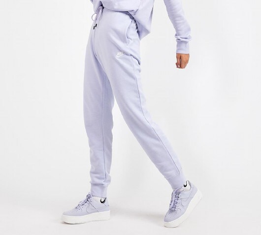 nike womens essential regular fleece pant