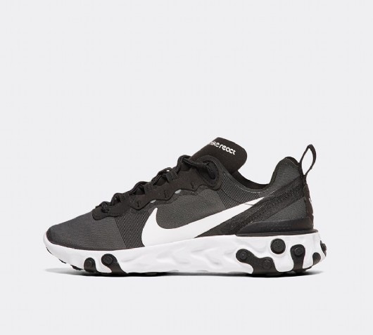 ladies nike element trainers