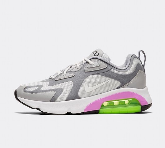 nike air max grey womens