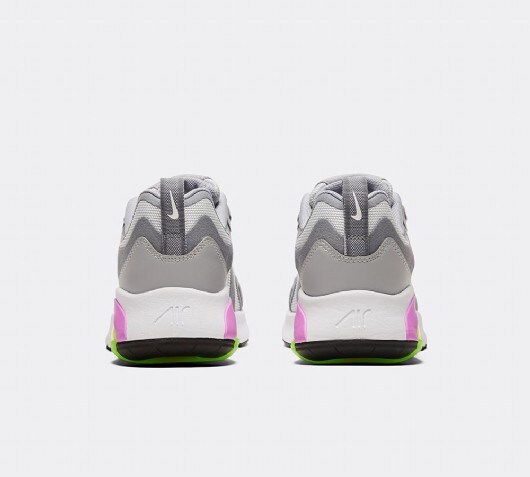 air max 200 footasylum