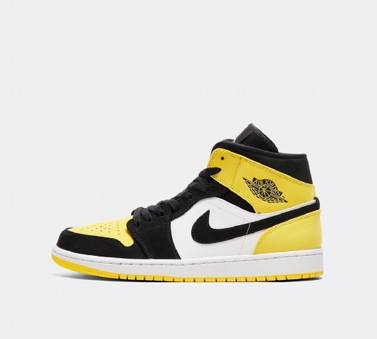 jordan 1 footasylum exclusive