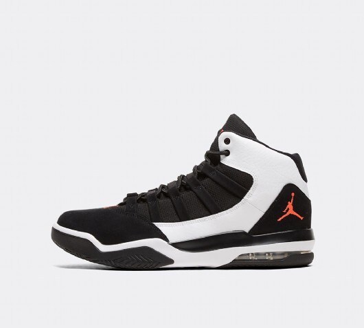 jordan max aura 1 black