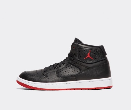 footasylum jordans