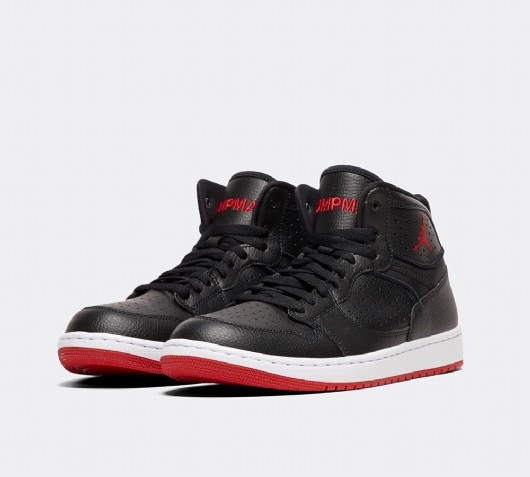 Jordan Jordan Access Trainer | Black 