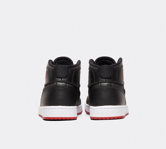 jordan access trainer