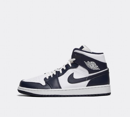 footasylum jordan 1 junior