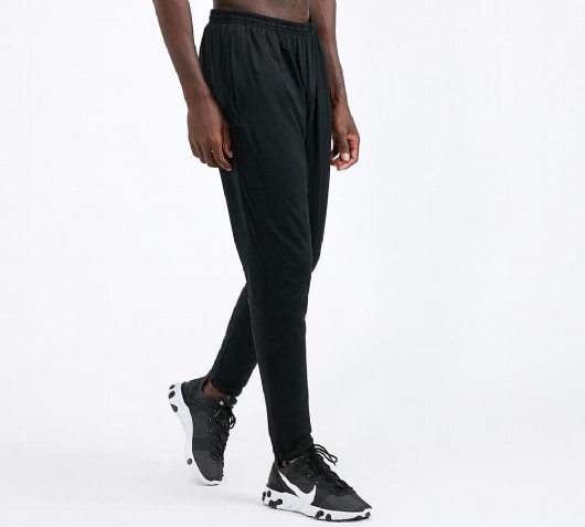 nike dri fit polyester pants