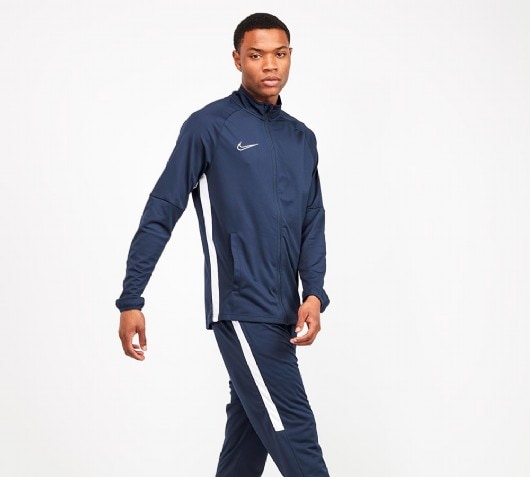 Image of Dry Academy Suit