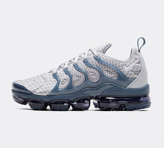 what material is vapormax plus