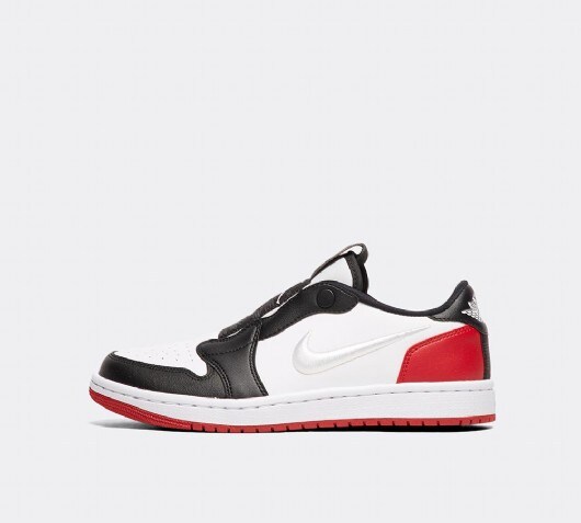 jordan retro low slip