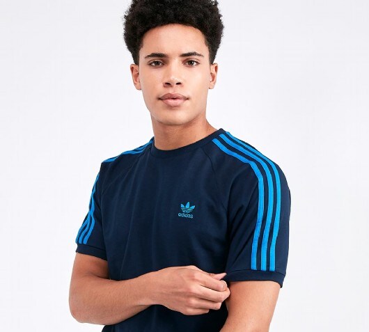 adidas bluebird t shirt