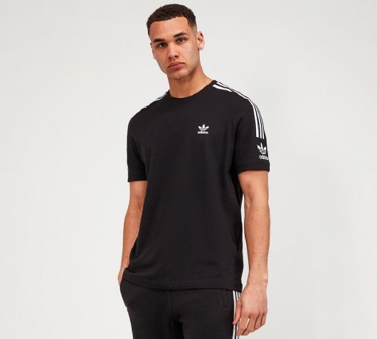 adidas originals lock up t shirt