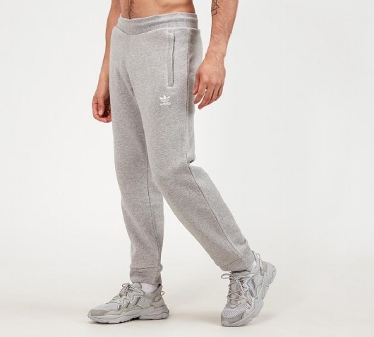 adidas originals men's trefoil pants