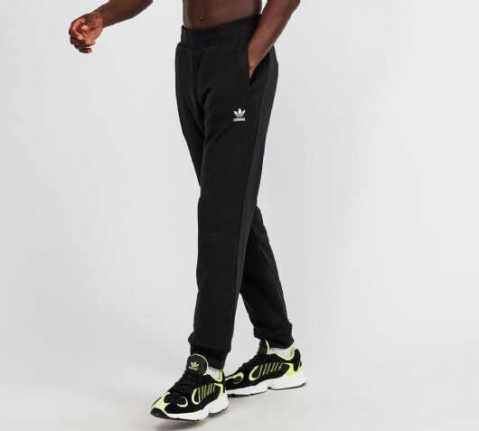 adidas Originals Trefoil Pant | Black 