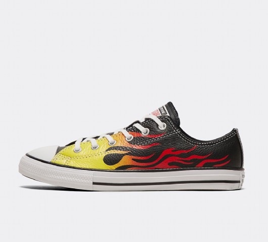 all star converse junior