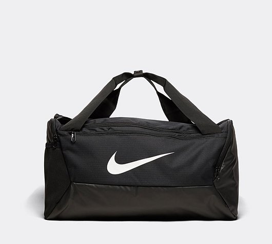 Brasilia Duffle Bag