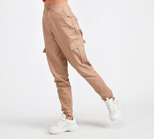 footasylum cargo pants
