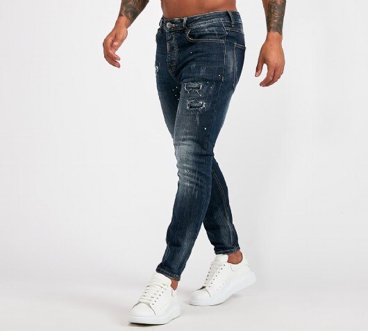 grey zavetti jeans