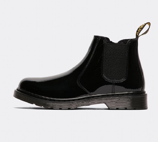 dr martens 2976 patent