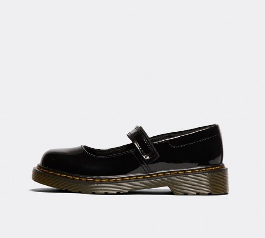 infant dr martens