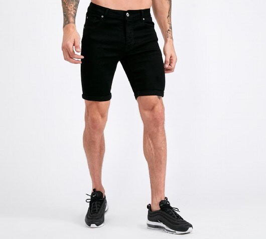 Image of Notre Clean Short