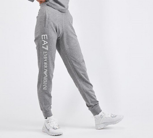 womens ea7 top