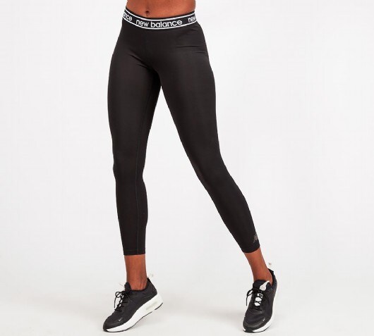 new balance captivate tight