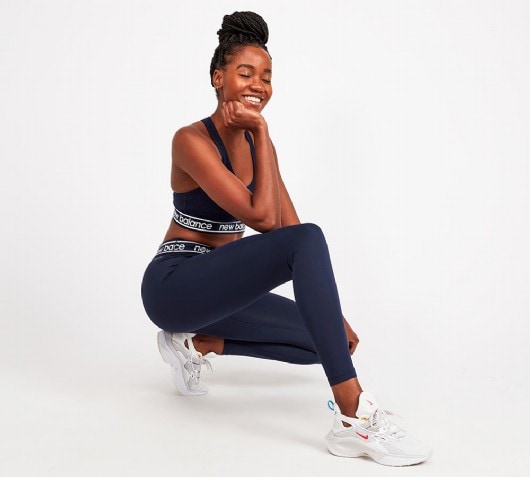 Womens Relentless Legging