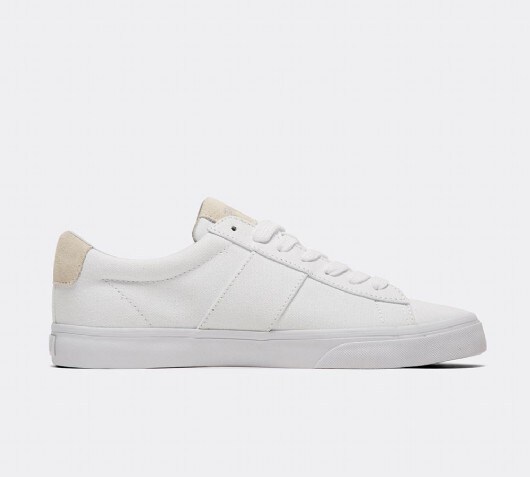 polo rl sayer canvas