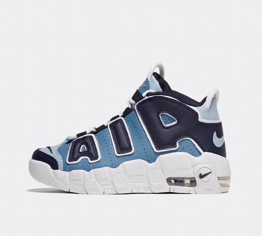 nike air more uptempo infant