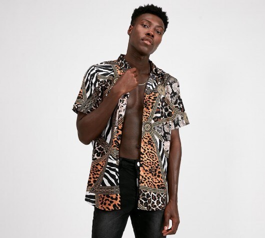 Image of Resort Shirt