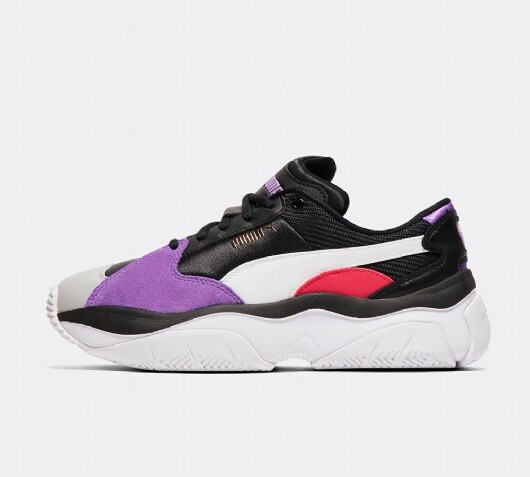 puma storm y womens