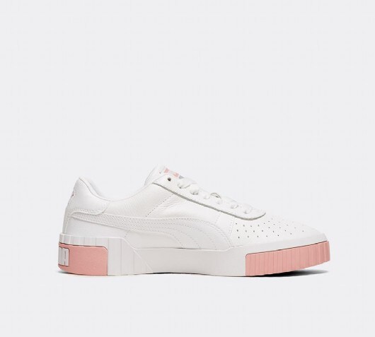 puma basket heart footasylum