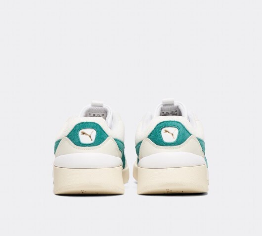 puma aeon heritage trainers