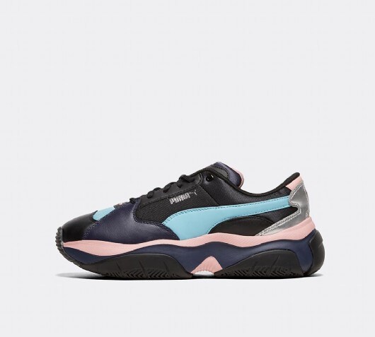 puma storm y womens