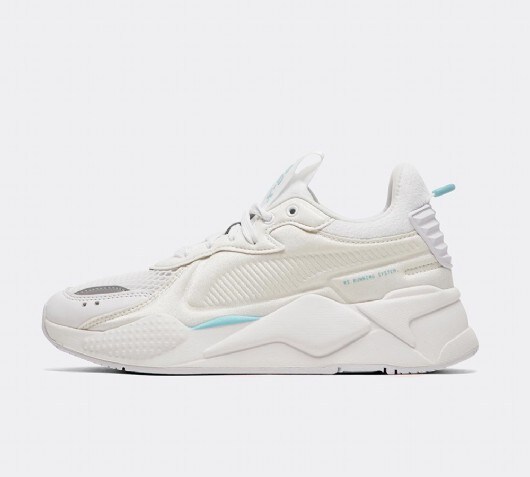 puma rs trainers womens