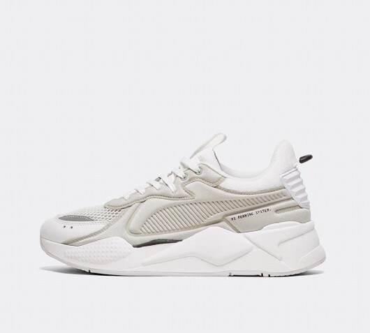 puma rs x softcase white