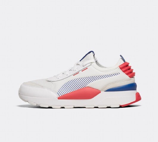 puma cali footasylum