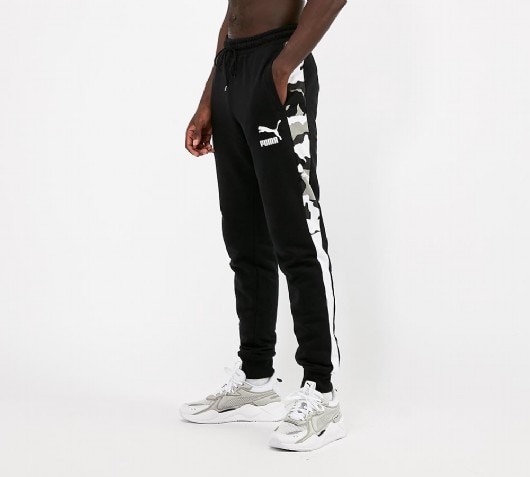 puma t7 track pants women's