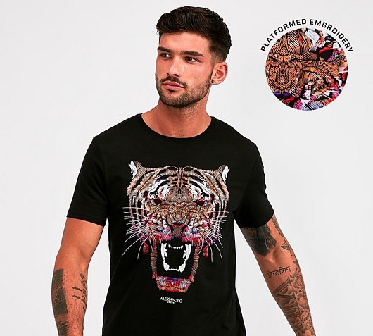 Image of Growler T-Shirt