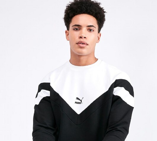 iconic puma iconic puma